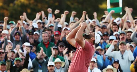 jon rahm results|Jon Rahm wins 2023 Masters: Evaluating the significance of his .
